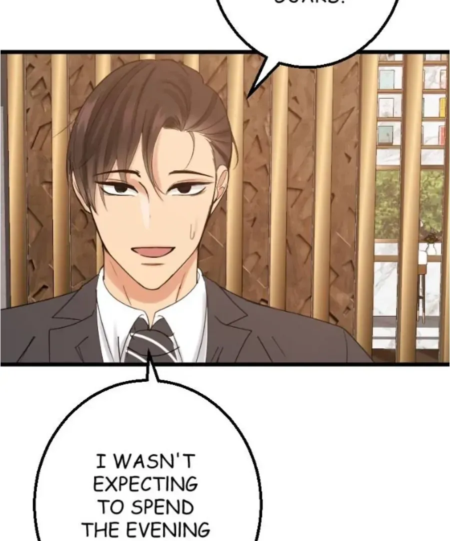 My Lovely Bodyguard Chapter 114 Online - página 61