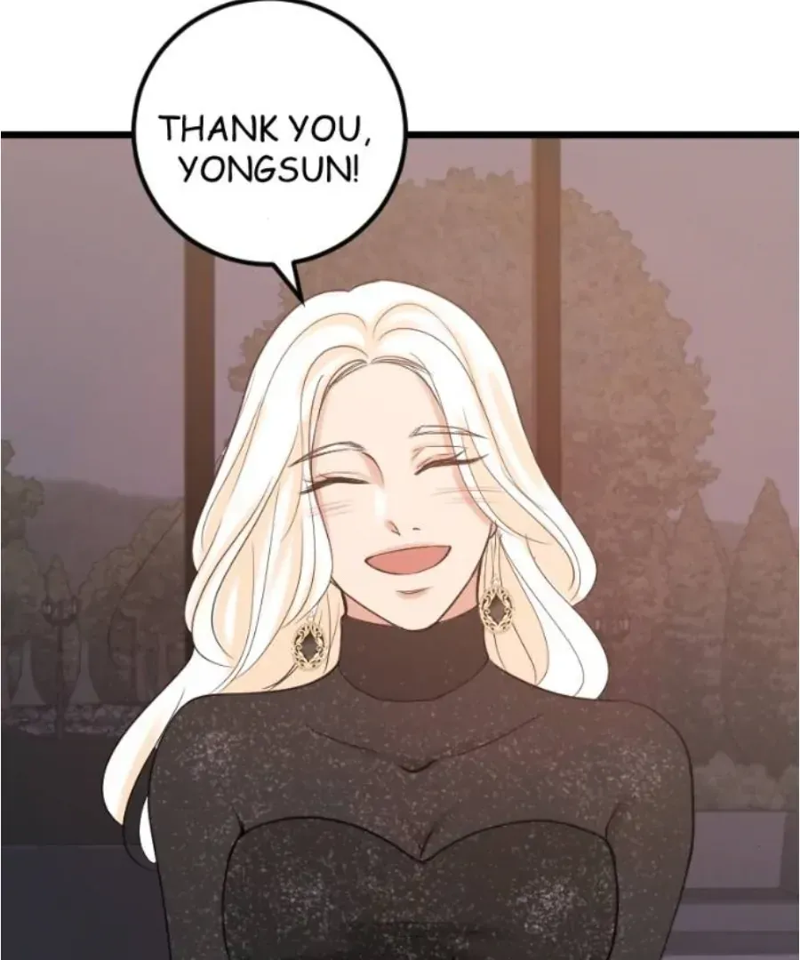 My Lovely Bodyguard Chapter 114 Online - página 70