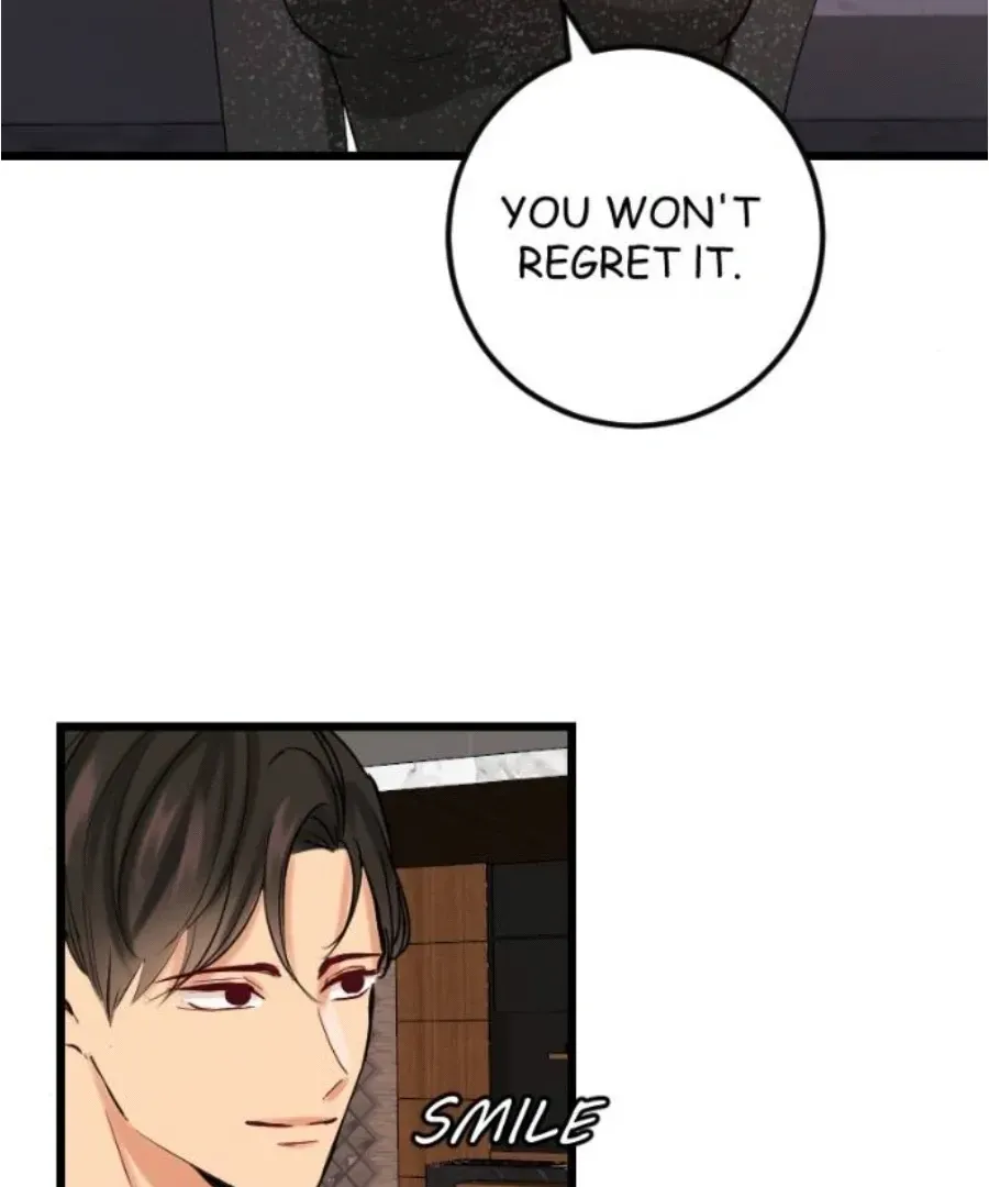 My Lovely Bodyguard Chapter 114 Online - página 71