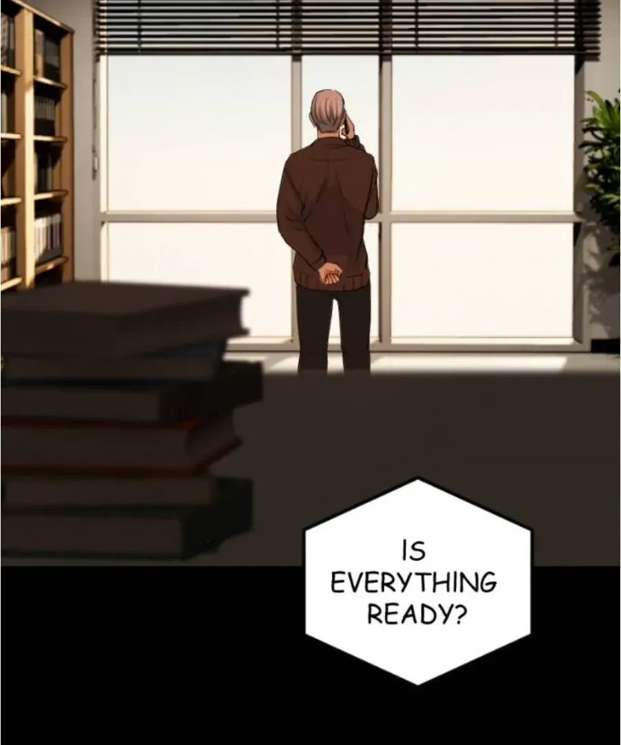 My Lovely Bodyguard Chapter 114 Online - página 82