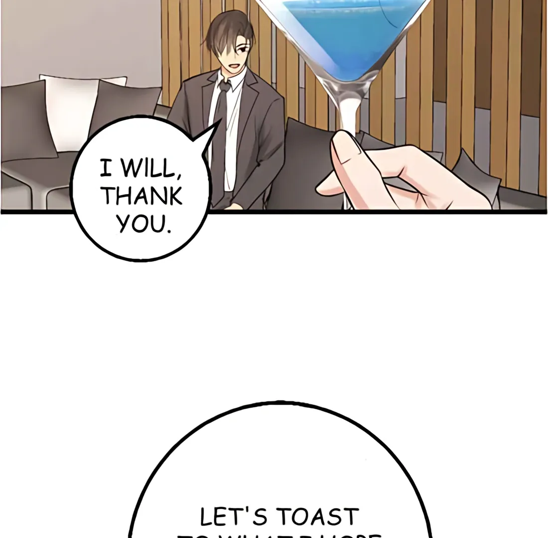 My Lovely Bodyguard Chapter 115 Online - página 15