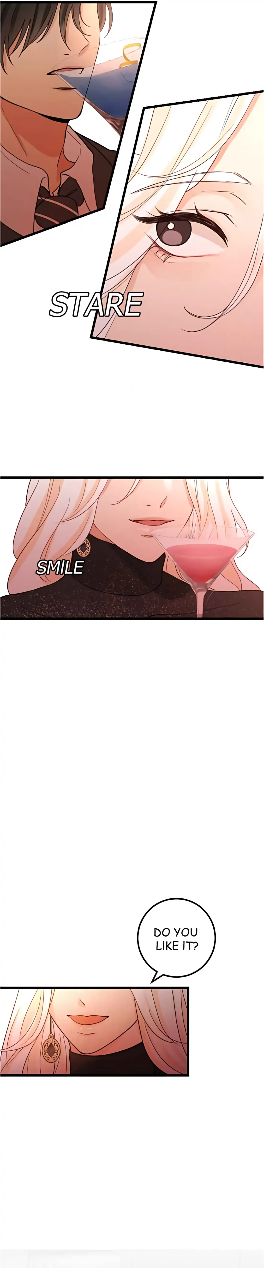 My Lovely Bodyguard Chapter 115 Online - página 20