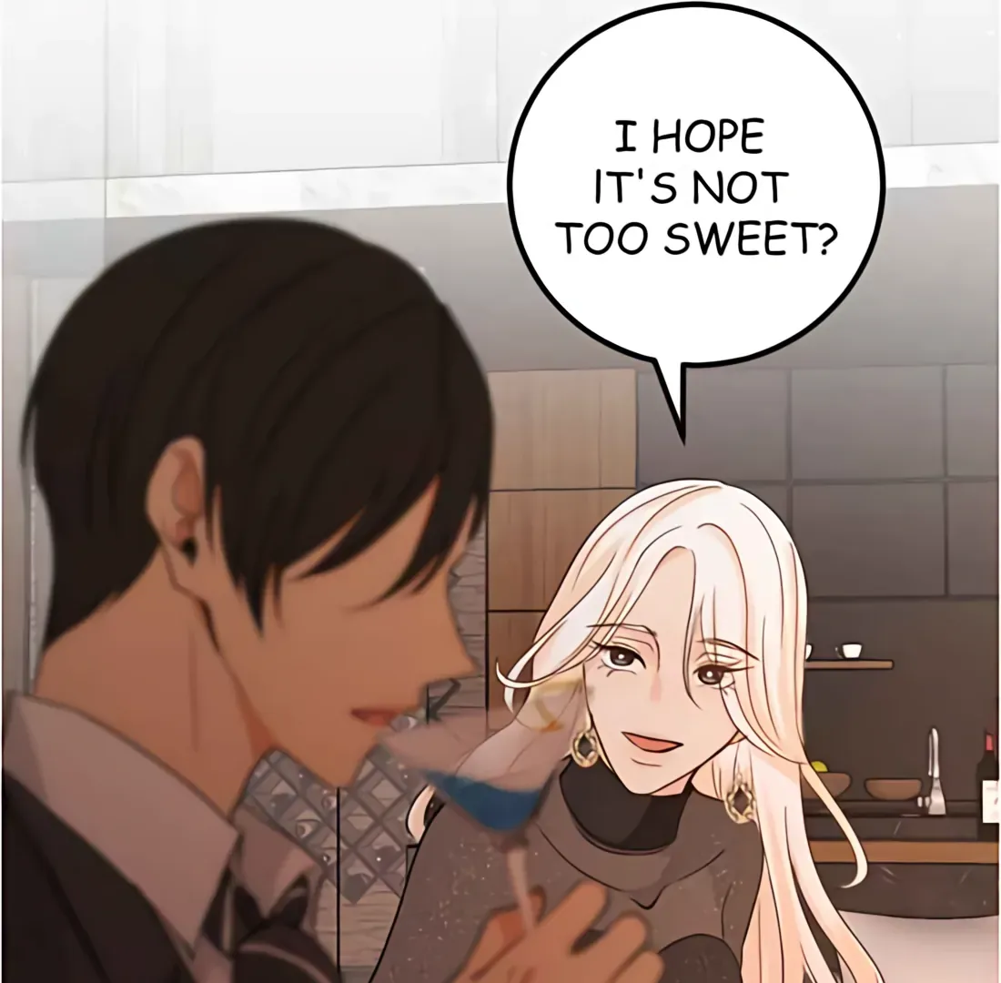 My Lovely Bodyguard Chapter 115 Online - página 21