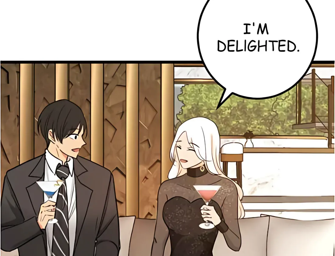 My Lovely Bodyguard Chapter 115 Online - página 25