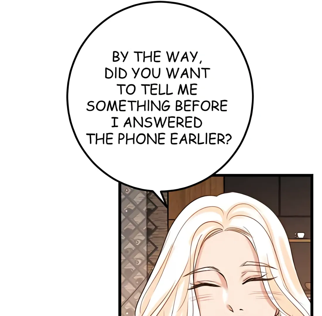 My Lovely Bodyguard Chapter 115 Online - página 34