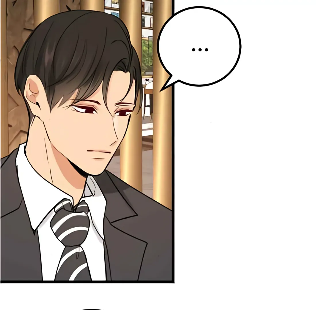 My Lovely Bodyguard Chapter 115 Online - página 36