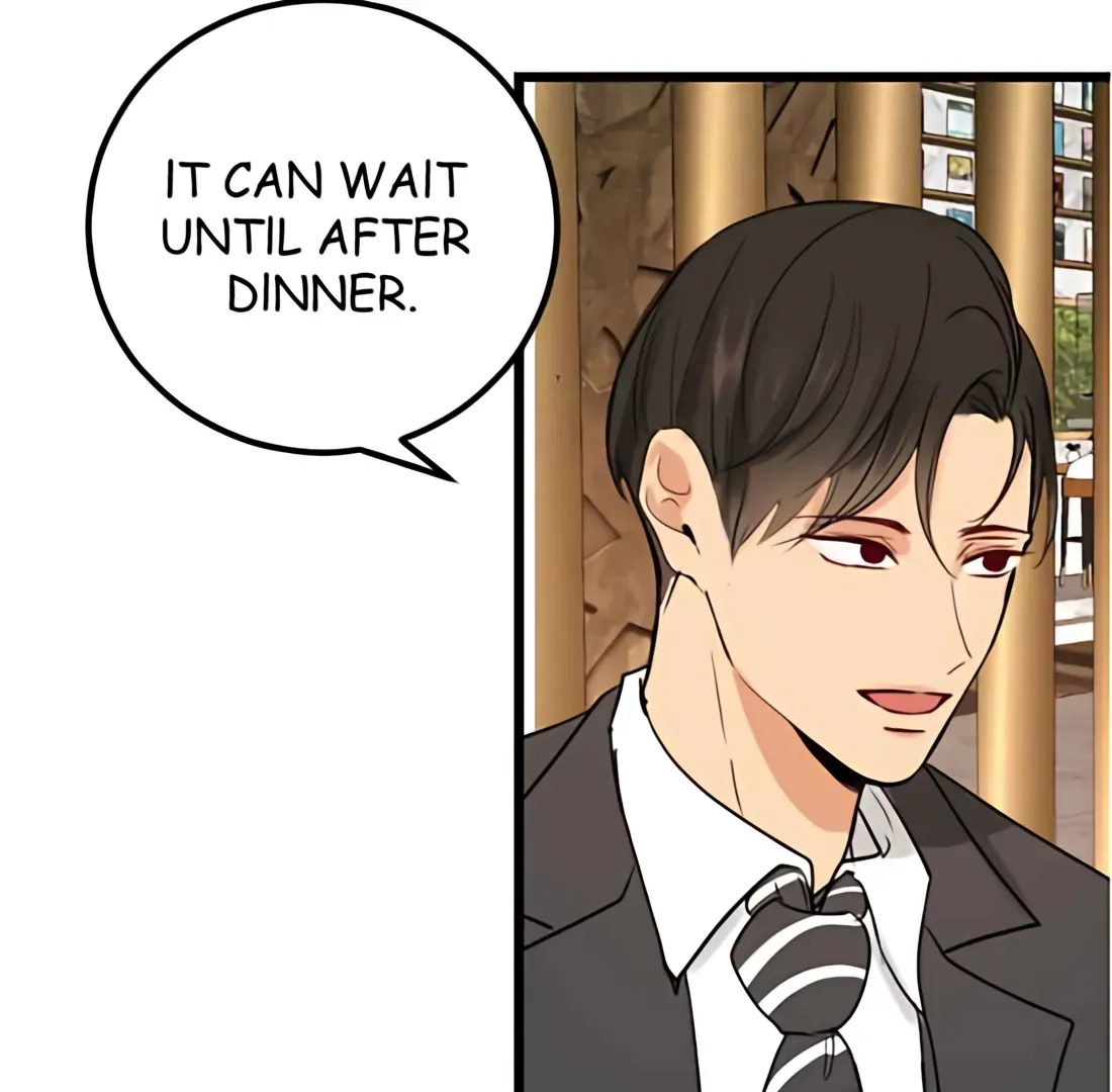 My Lovely Bodyguard Chapter 115 Online - página 37