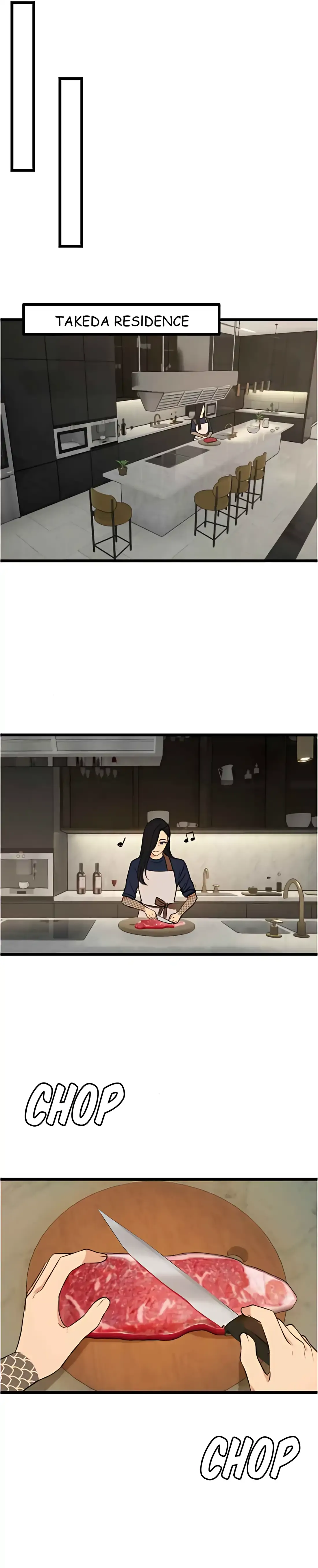 My Lovely Bodyguard Chapter 115 Online - página 41