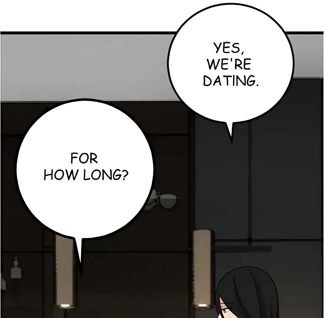 My Lovely Bodyguard Chapter 115 Online - página 45