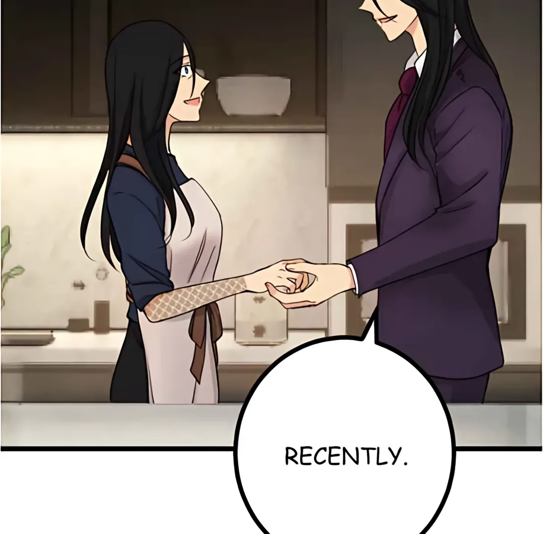 My Lovely Bodyguard Chapter 115 Online - página 46