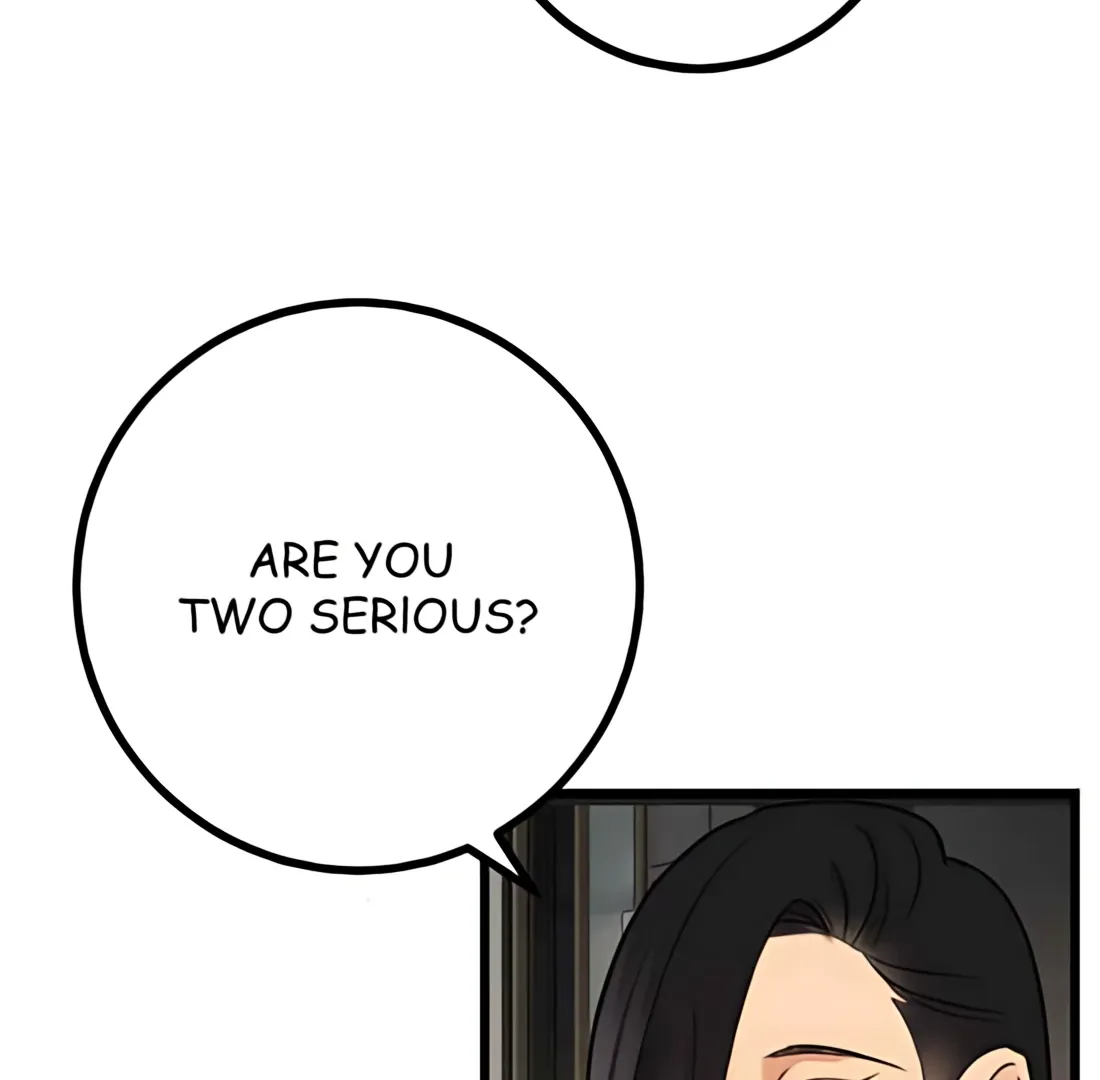 My Lovely Bodyguard Chapter 115 Online - página 47