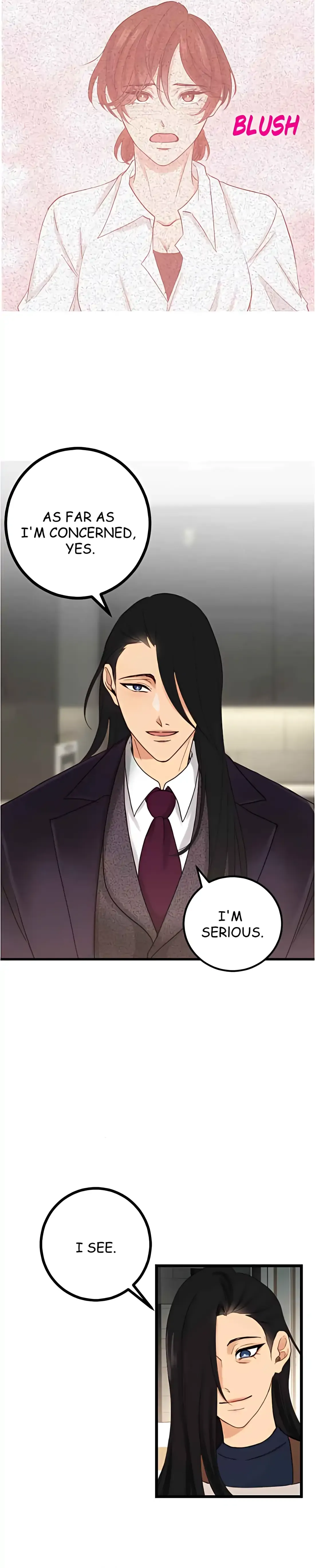 My Lovely Bodyguard Chapter 115 Online - página 51