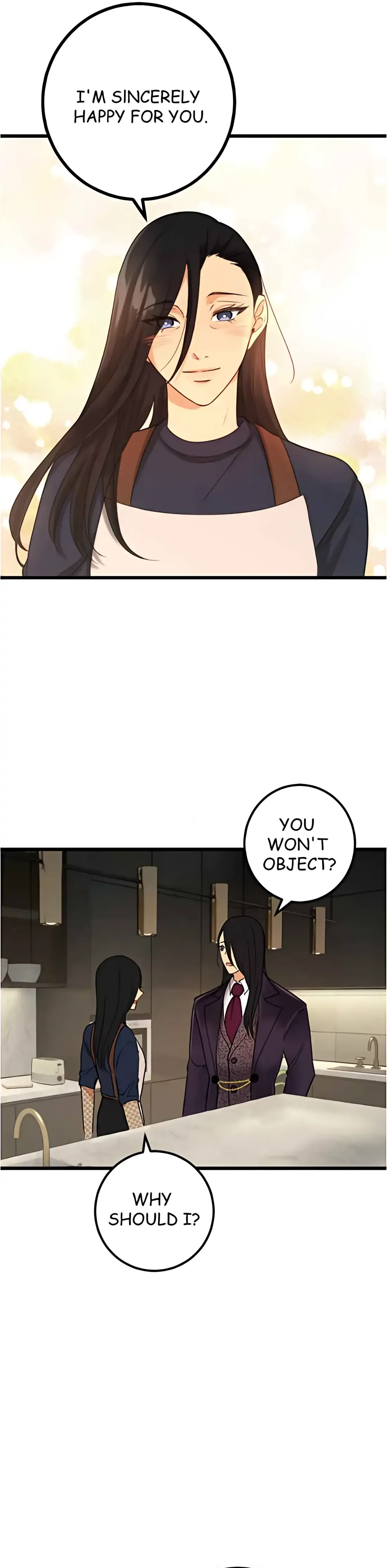 My Lovely Bodyguard Chapter 115 Online - página 52
