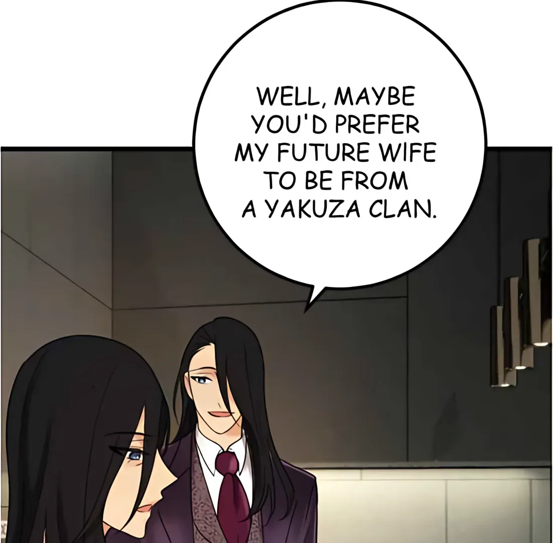My Lovely Bodyguard Chapter 115 Online - página 53