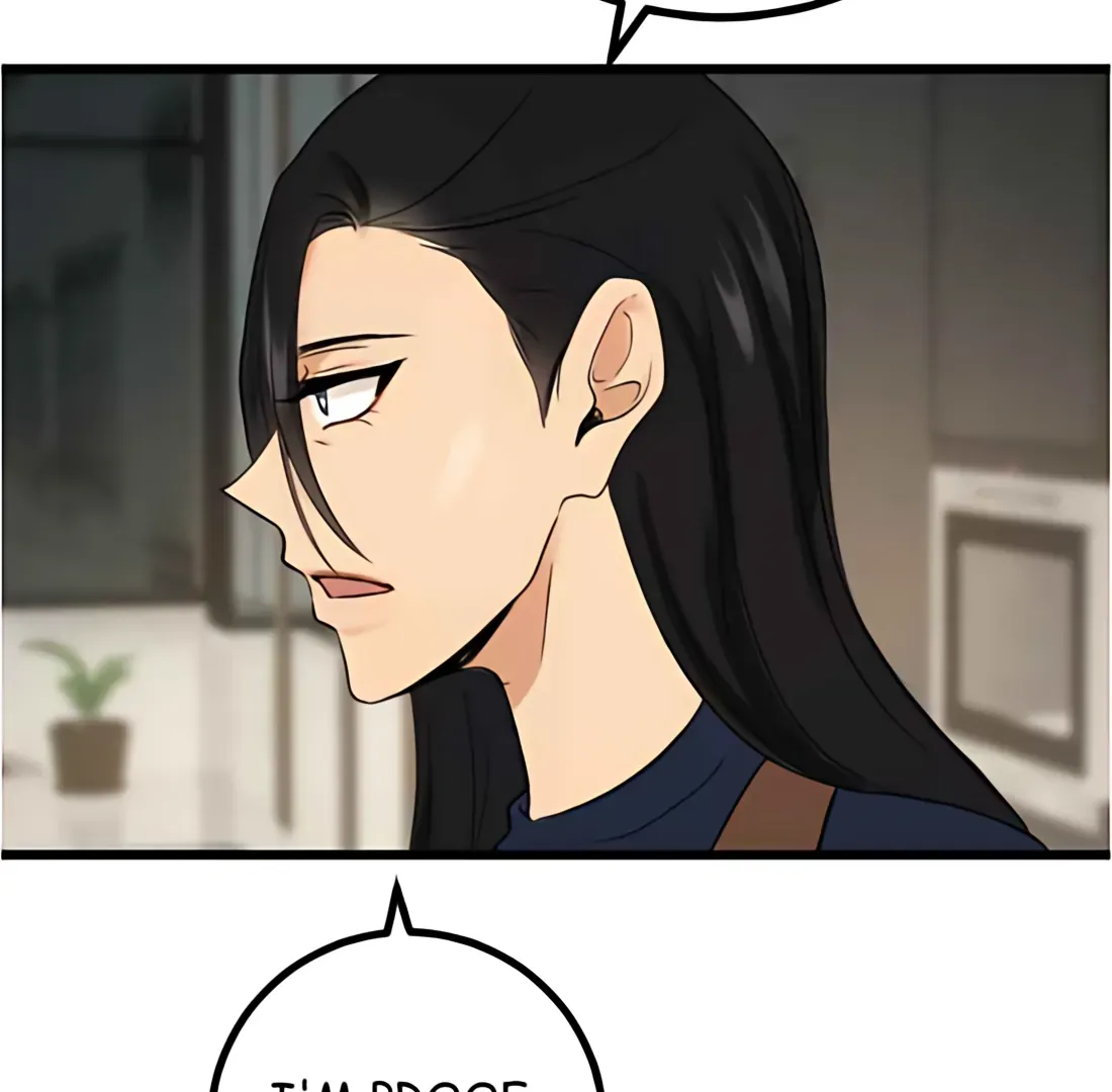 My Lovely Bodyguard Chapter 115 Online - página 56
