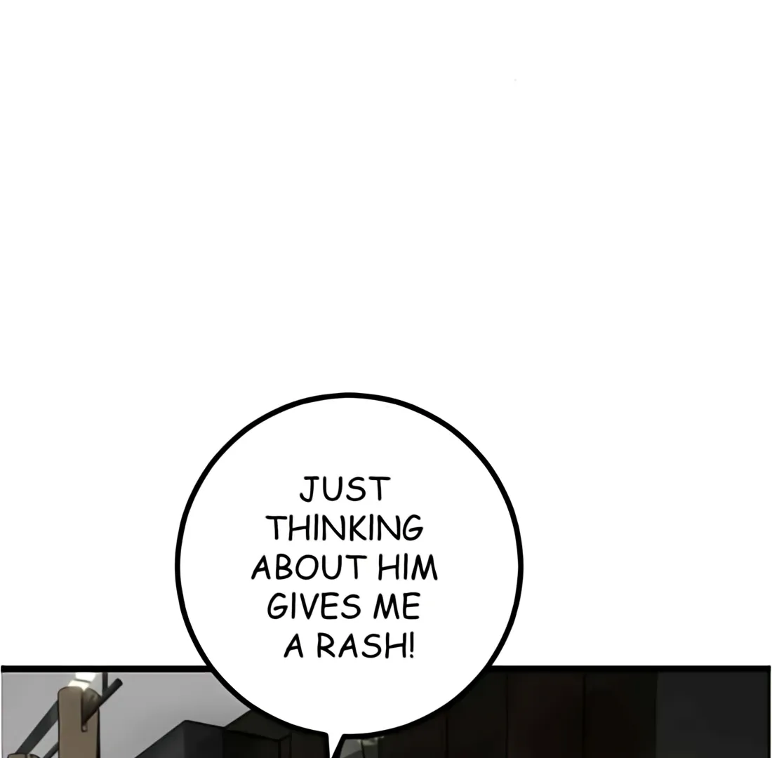 My Lovely Bodyguard Chapter 115 Online - página 59