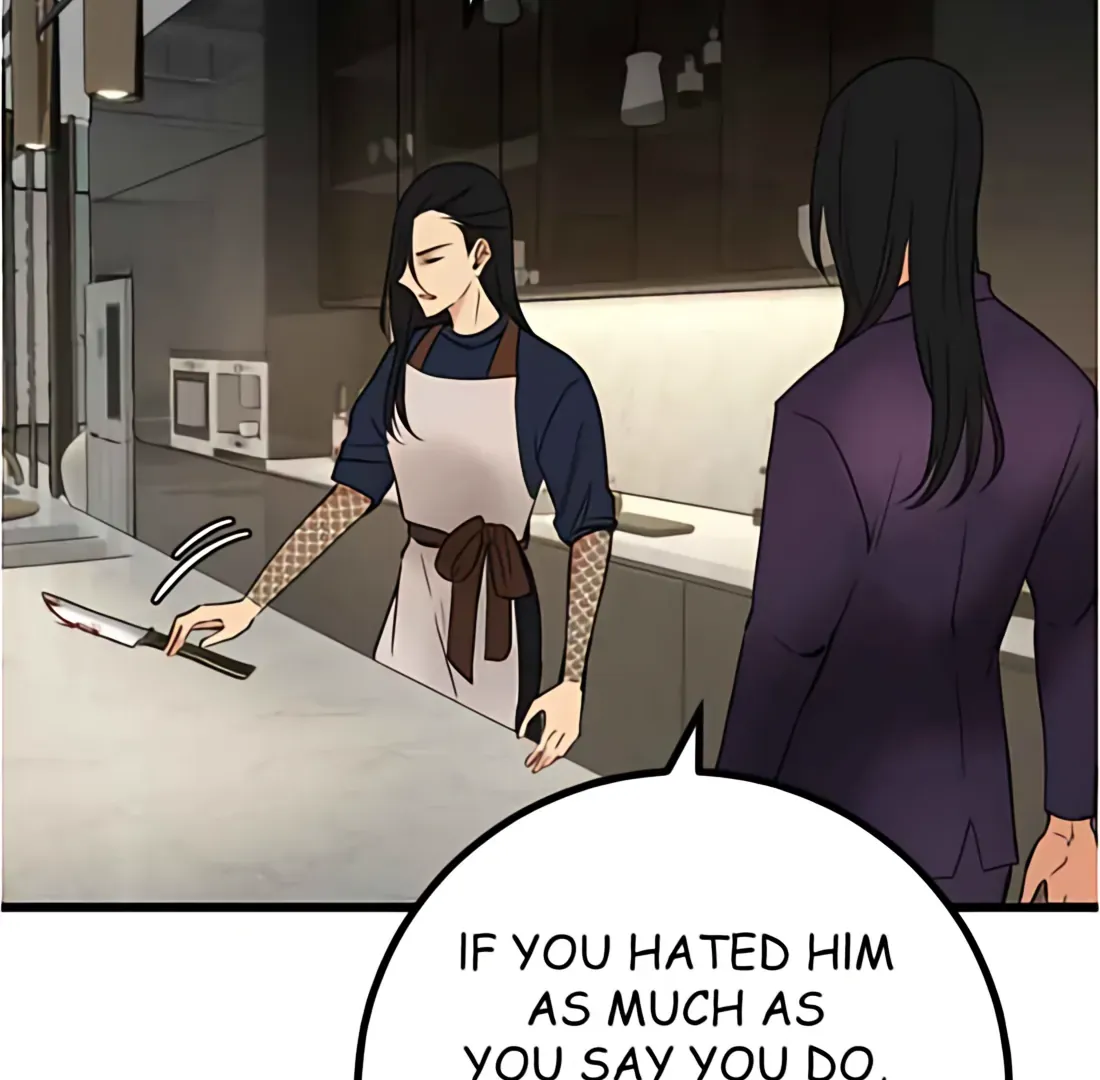 My Lovely Bodyguard Chapter 115 Online - página 60