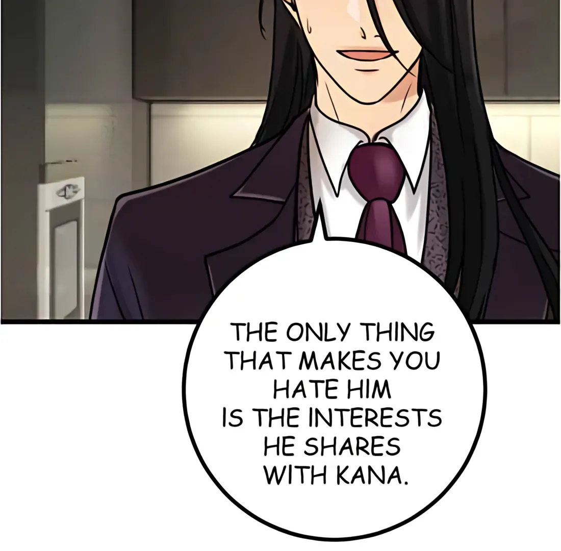 My Lovely Bodyguard Chapter 115 Online - página 62