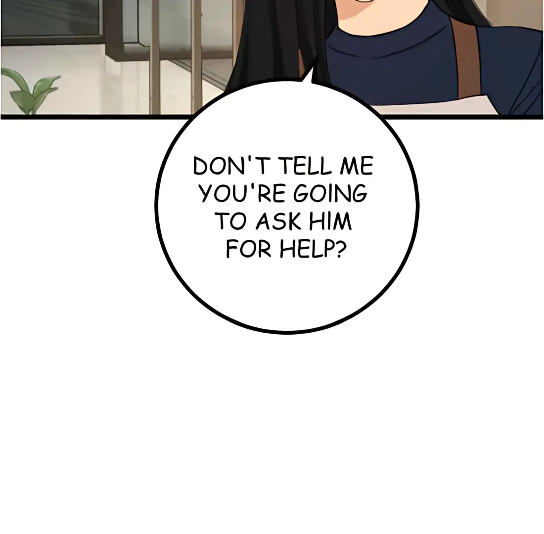 My Lovely Bodyguard Chapter 115 Online - página 69