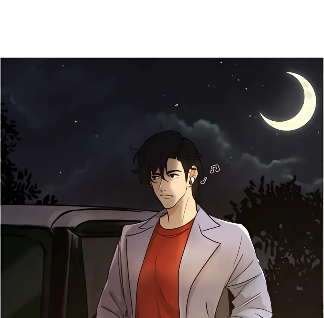 My Lovely Bodyguard Chapter 115 Online - página 80