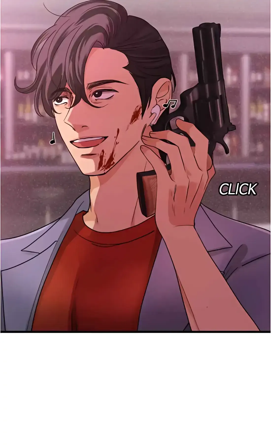 My Lovely Bodyguard Chapter 115 Online - página 87
