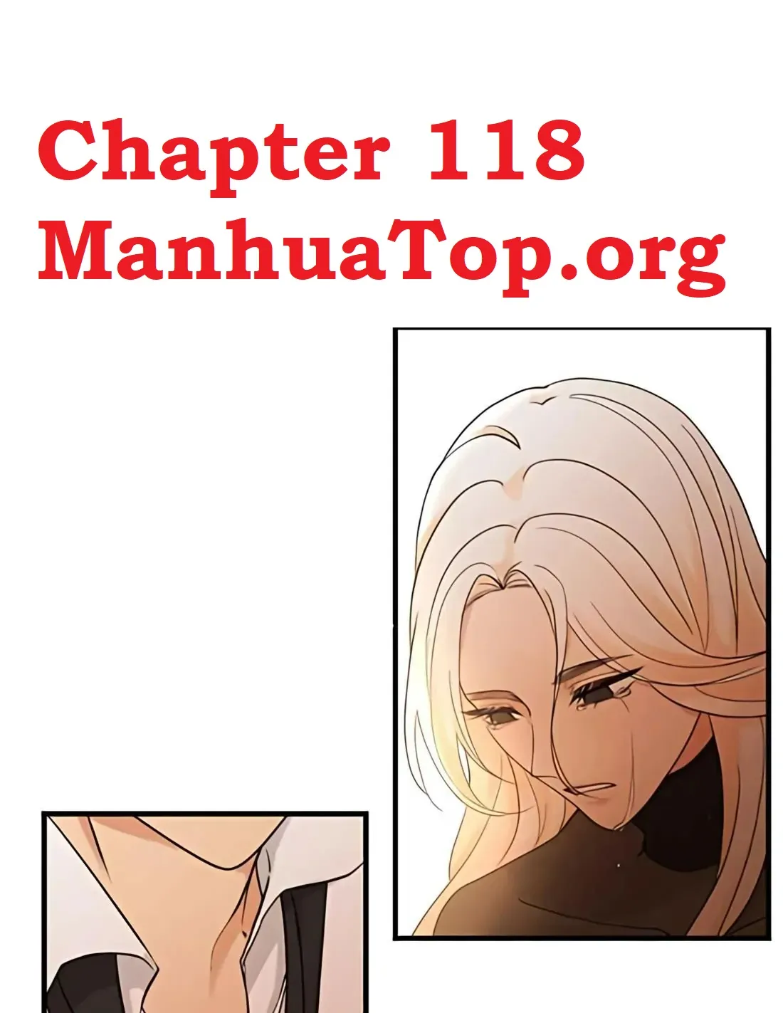 My Lovely Bodyguard Chapter 118 Online - página 1