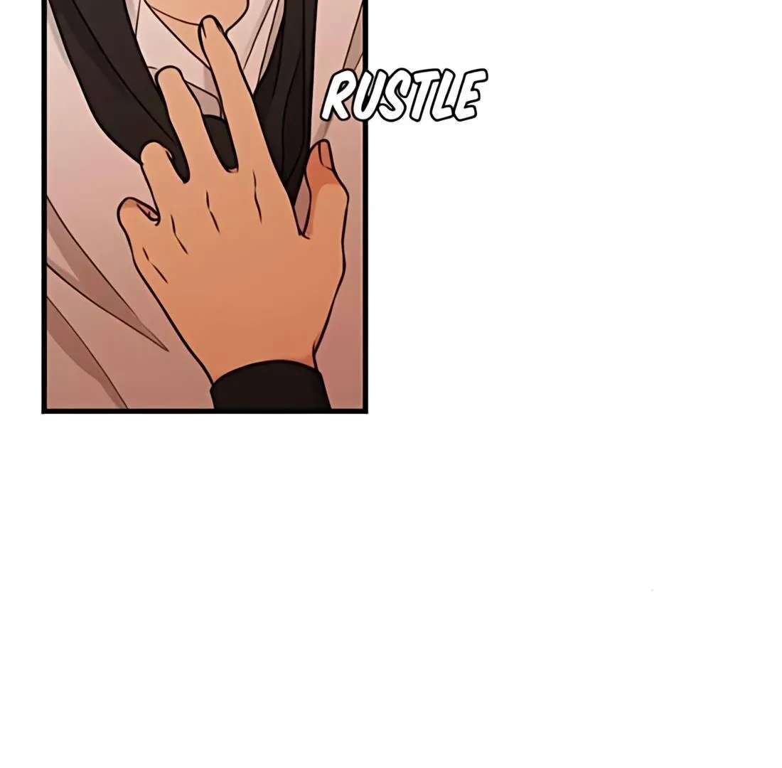 My Lovely Bodyguard Chapter 118 Online - página 2