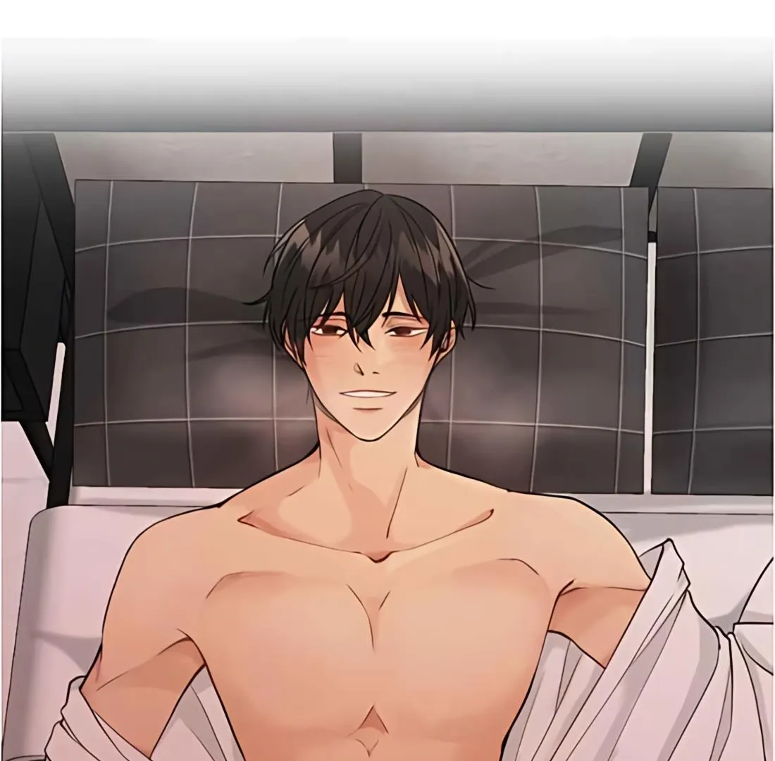 My Lovely Bodyguard Chapter 118 Online - página 3