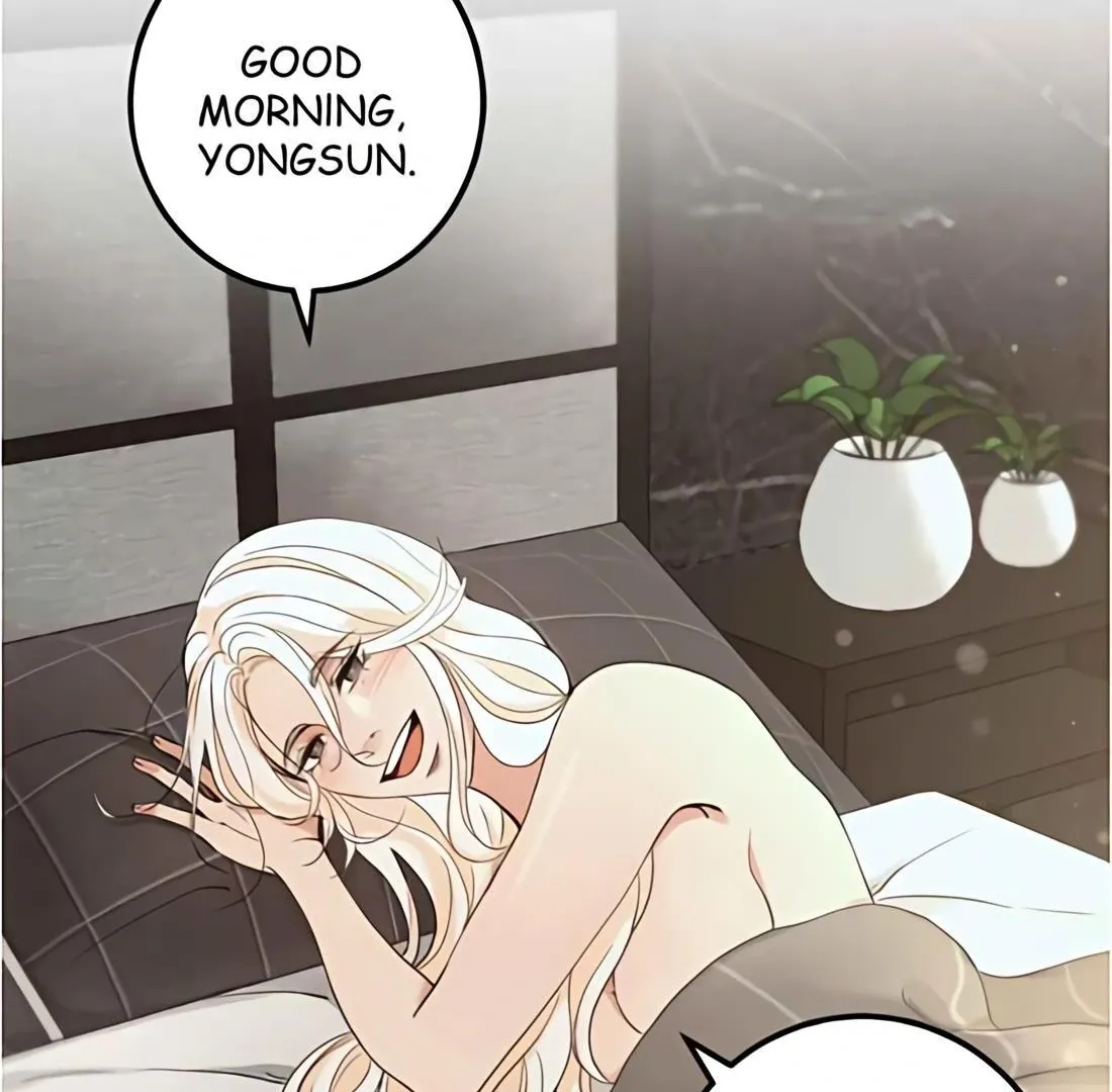 My Lovely Bodyguard Chapter 118 Online - página 20