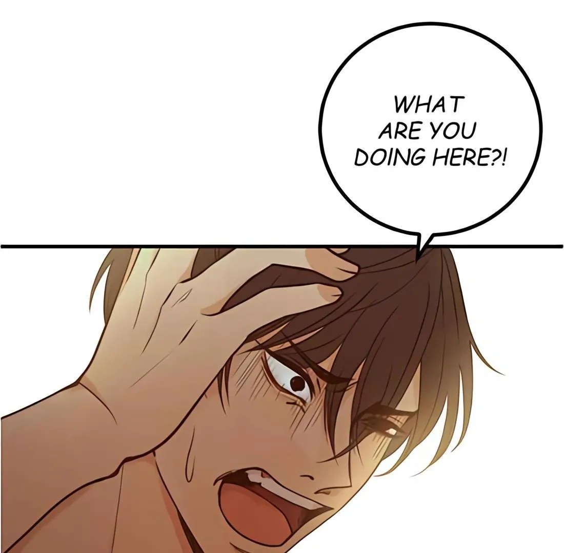 My Lovely Bodyguard Chapter 118 Online - página 26
