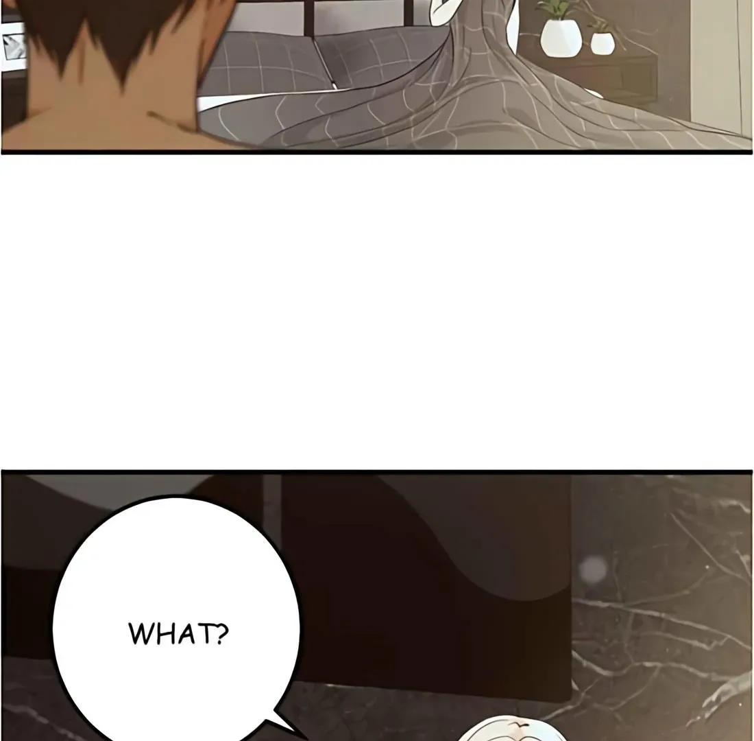 My Lovely Bodyguard Chapter 118 Online - página 28