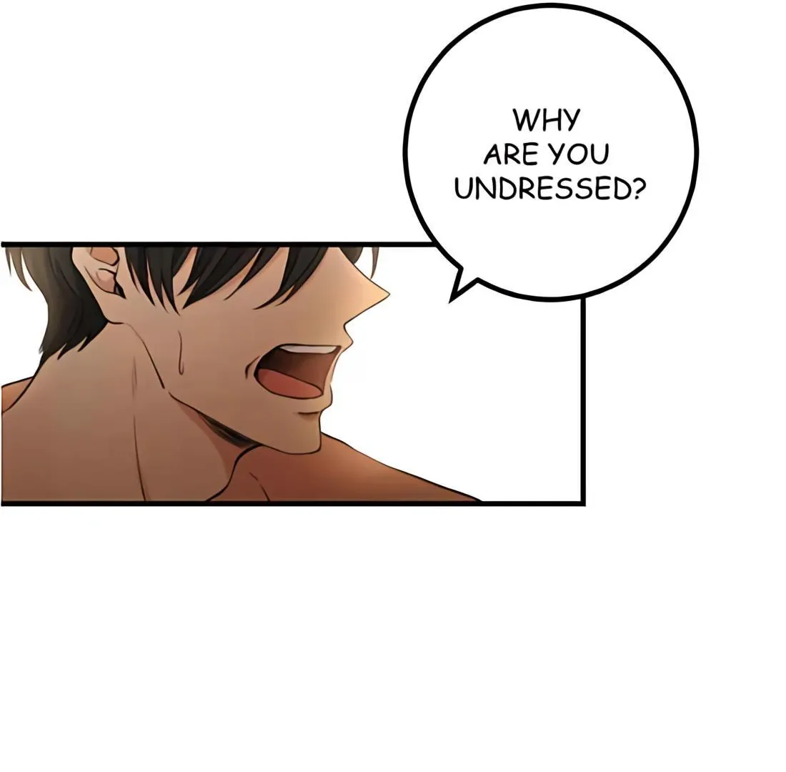 My Lovely Bodyguard Chapter 118 Online - página 31