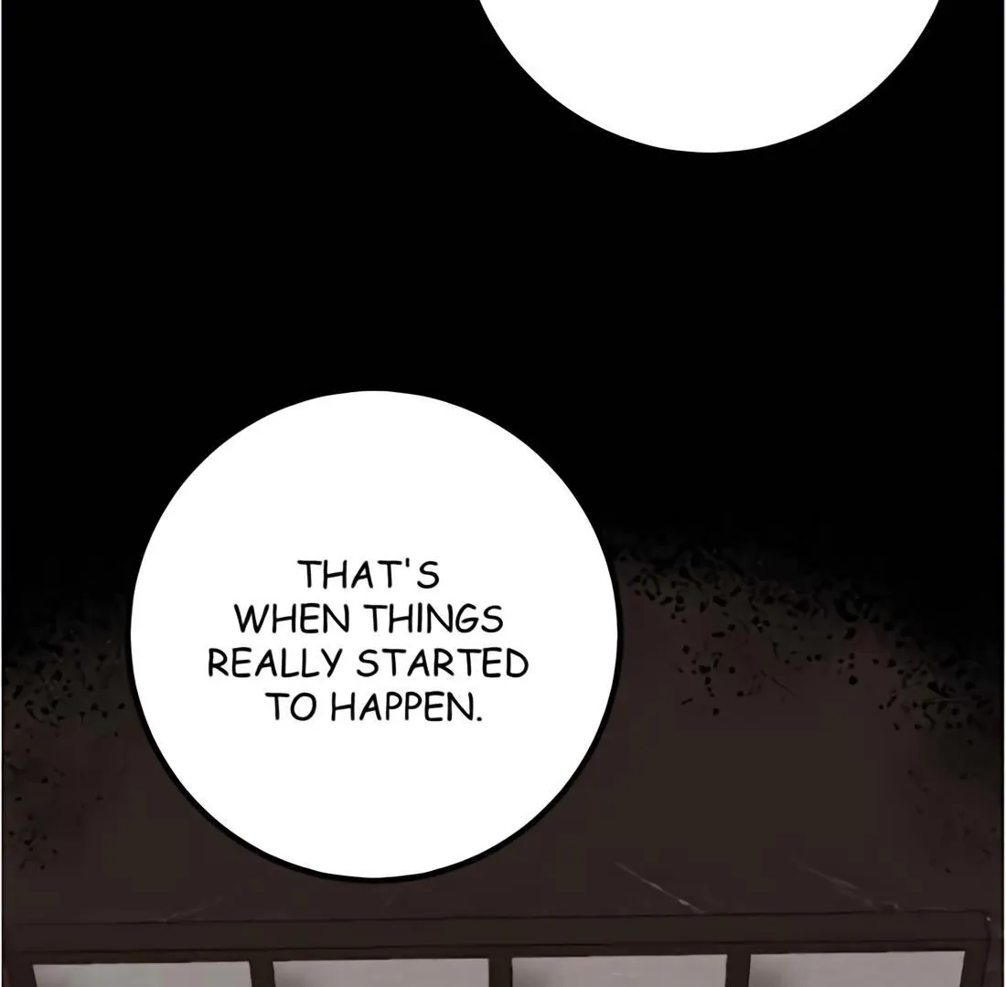 My Lovely Bodyguard Chapter 118 Online - página 39