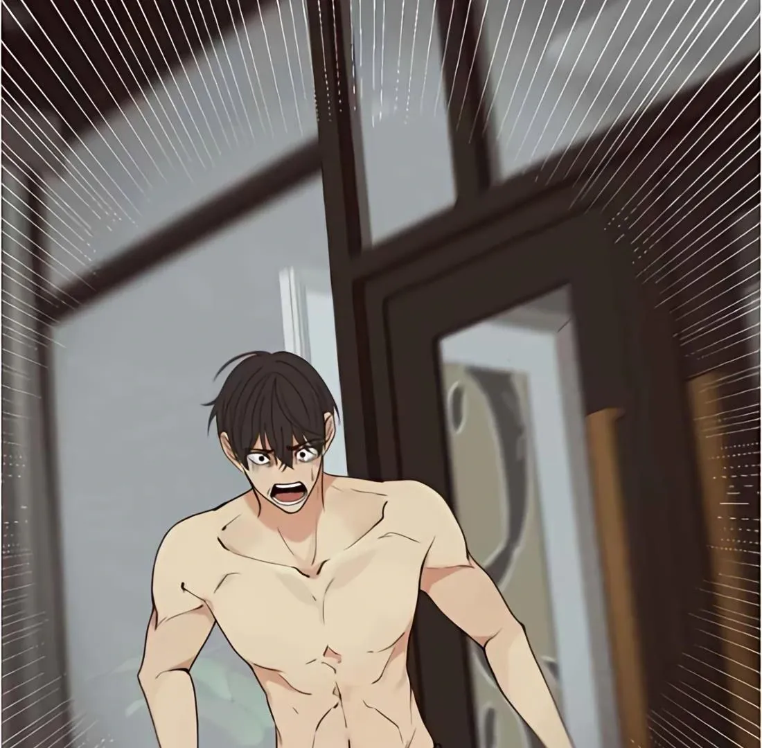 My Lovely Bodyguard Chapter 118 Online - página 46