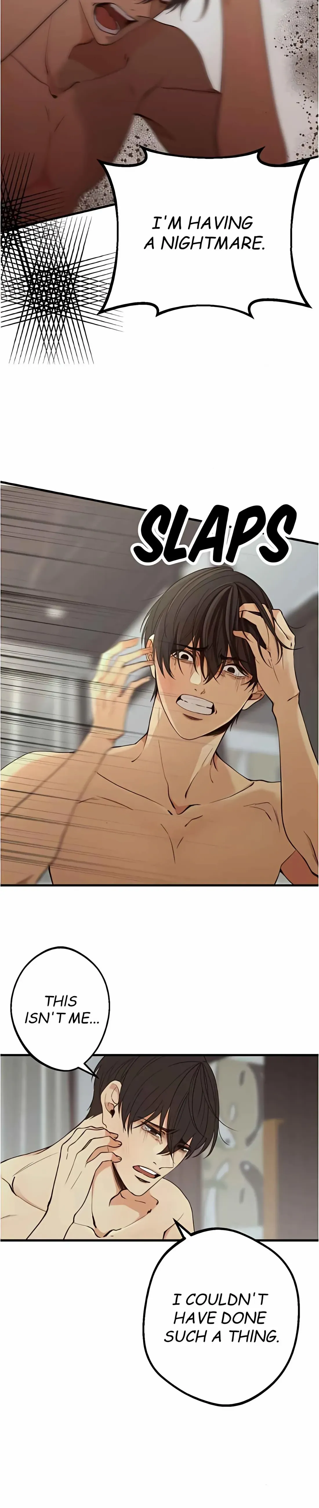 My Lovely Bodyguard Chapter 118 Online - página 51