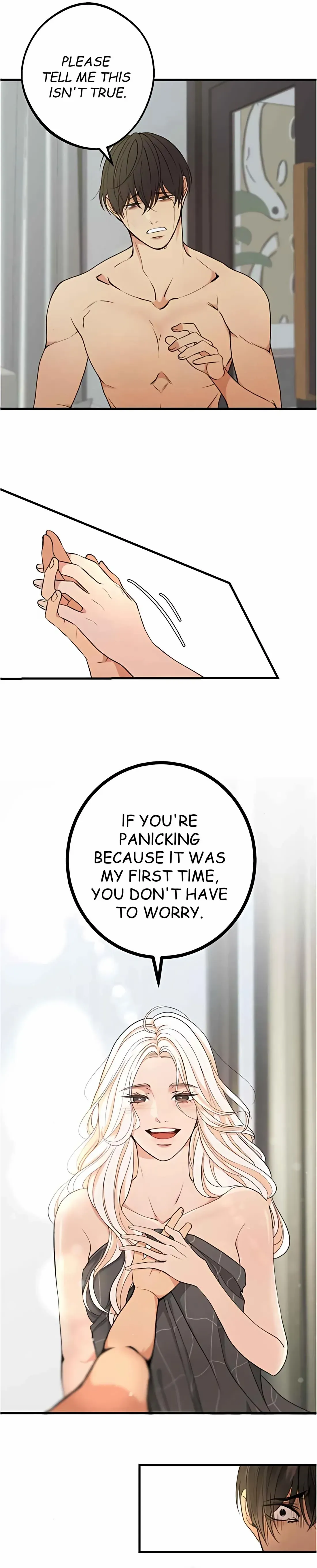 My Lovely Bodyguard Chapter 118 Online - página 52