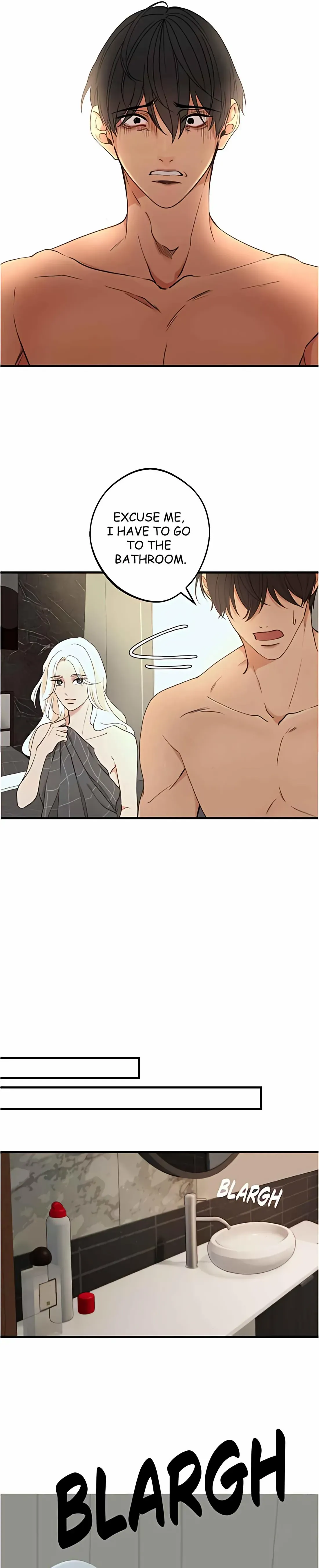 My Lovely Bodyguard Chapter 118 Online - página 59