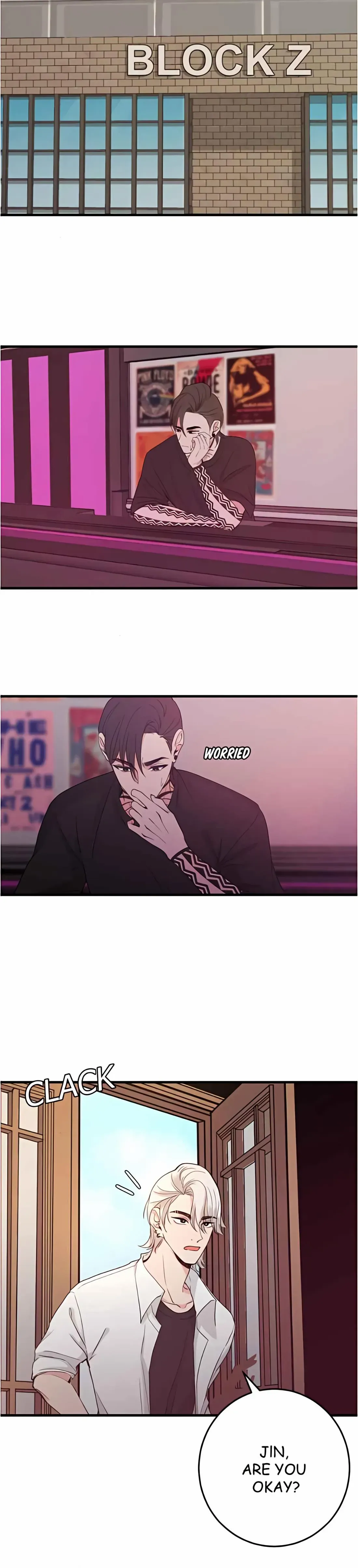 My Lovely Bodyguard Chapter 118 Online - página 78
