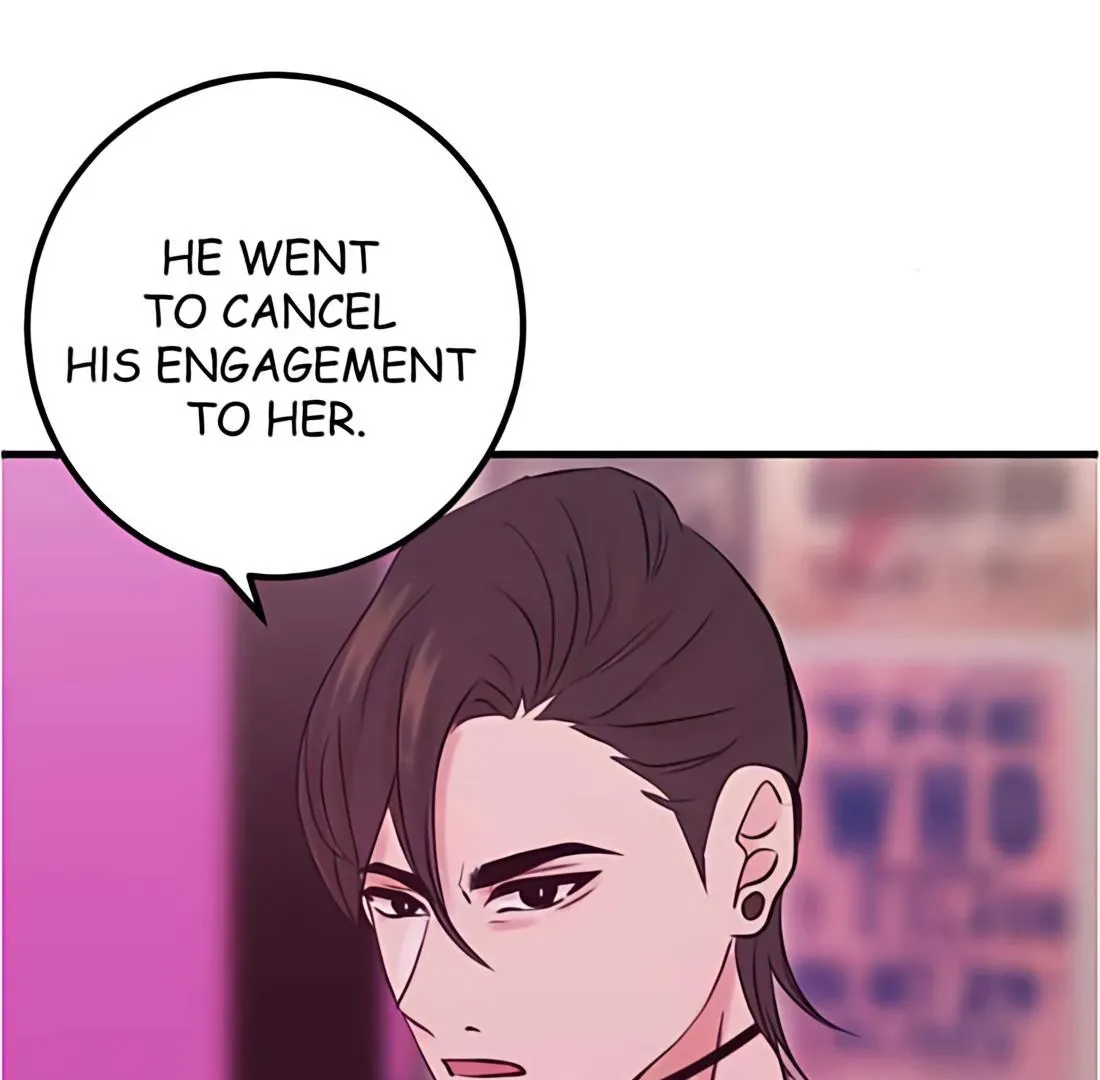 My Lovely Bodyguard Chapter 118 Online - página 82
