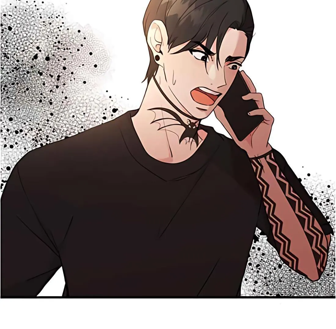 My Lovely Bodyguard Chapter 118 Online - página 87