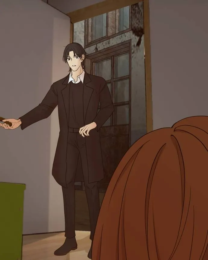 My Lovely Bodyguard Chapter 121 Online - página 13