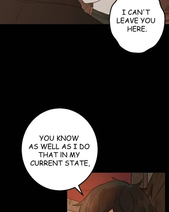 My Lovely Bodyguard Chapter 121 Online - página 30