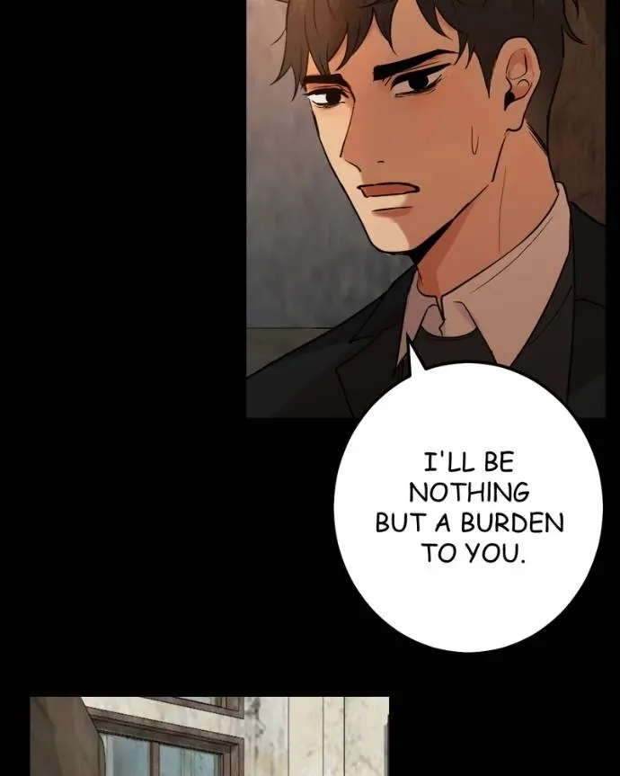 My Lovely Bodyguard Chapter 121 Online - página 31