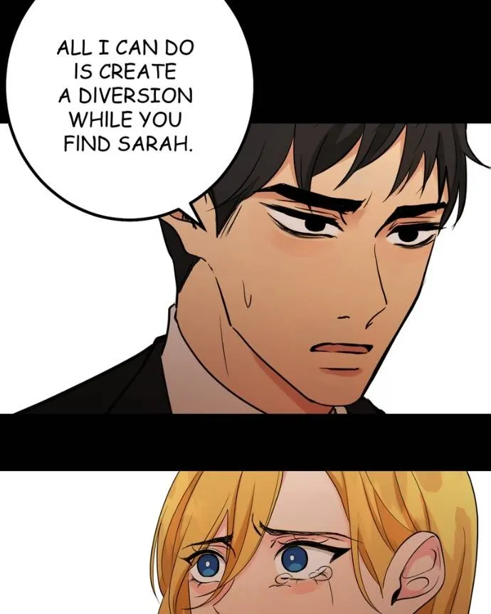 My Lovely Bodyguard Chapter 121 Online - página 33