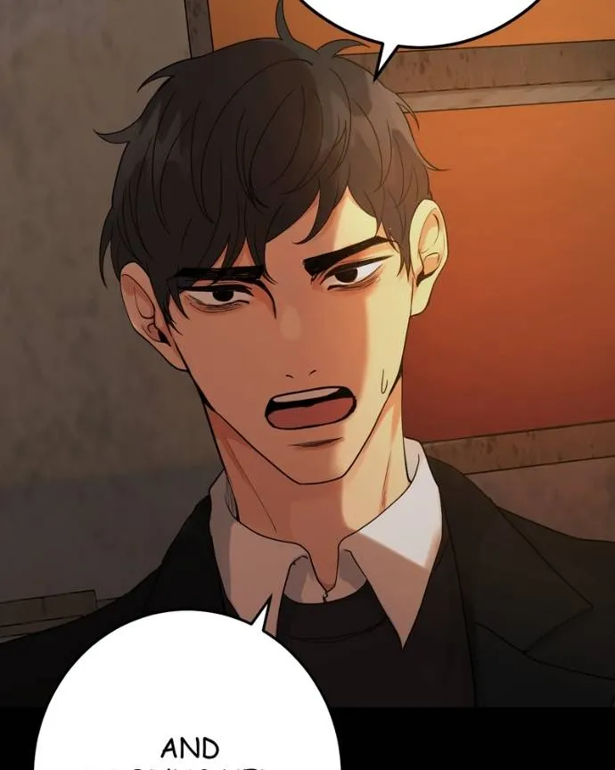 My Lovely Bodyguard Chapter 121 Online - página 35