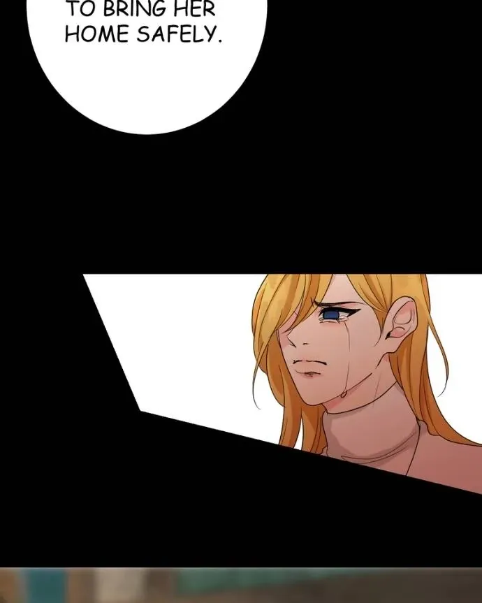My Lovely Bodyguard Chapter 121 Online - página 36