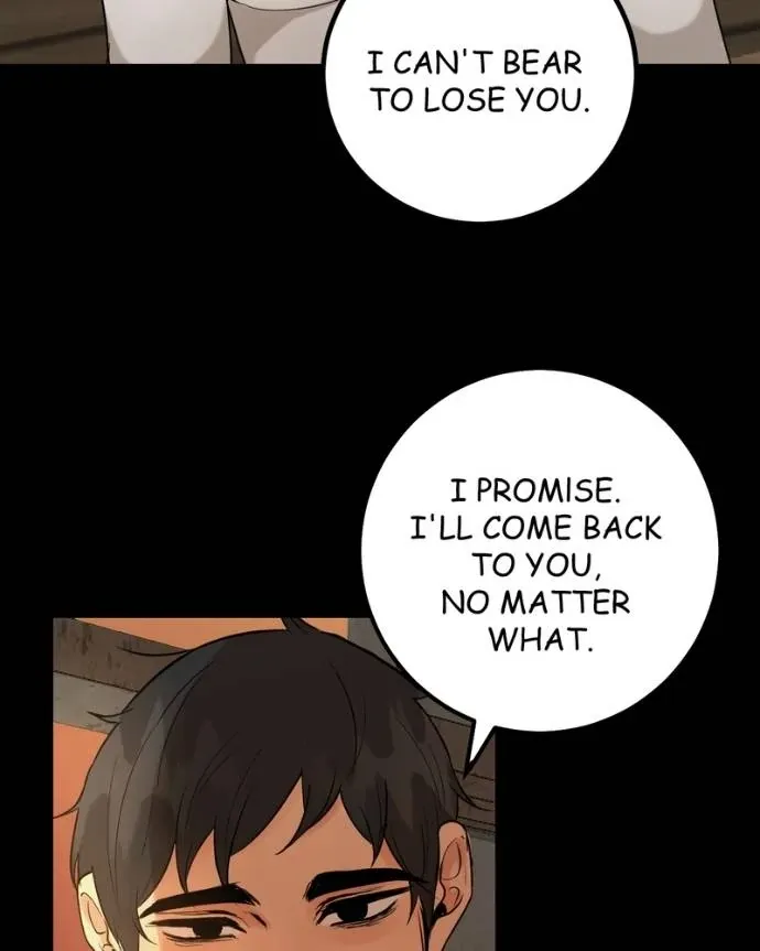 My Lovely Bodyguard Chapter 121 Online - página 40