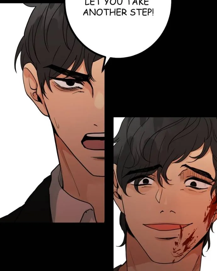 My Lovely Bodyguard Chapter 121 Online - página 55