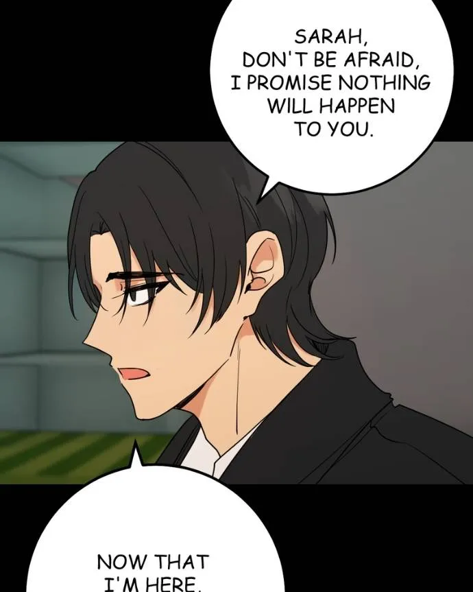 My Lovely Bodyguard Chapter 121 Online - página 73