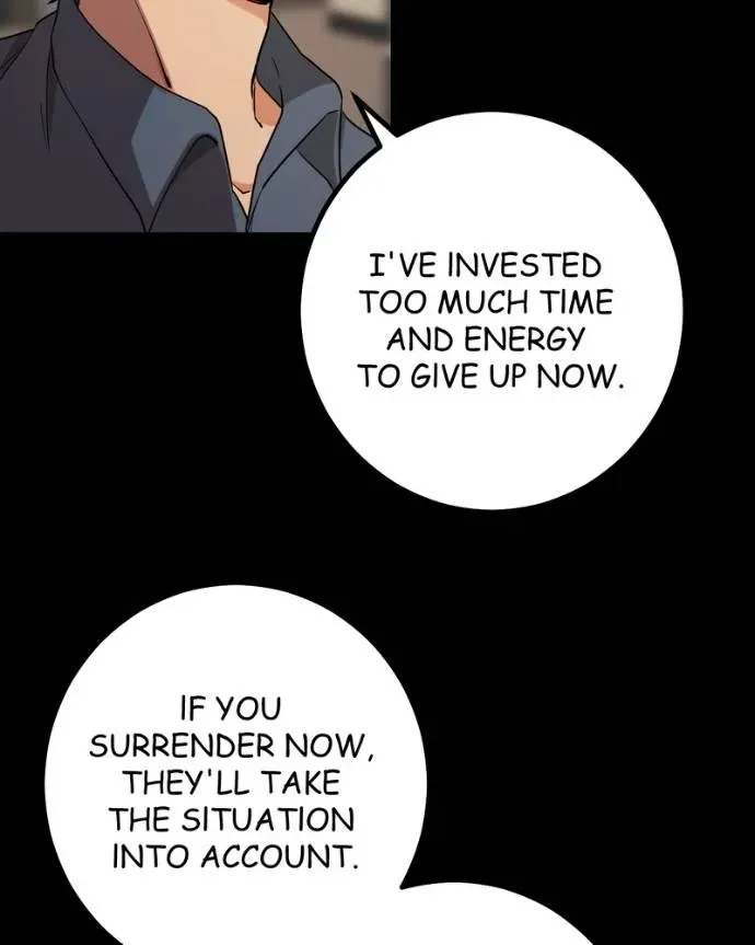 My Lovely Bodyguard Chapter 122 Online - página 21